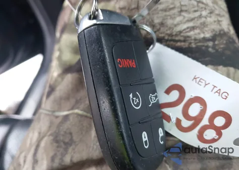 2017 Jeep Grand Cherokee Limited 4X4 из США, поврежденный, VIN 1C4RJFBG8HC815462